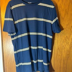 Men’s small Old navy Tee